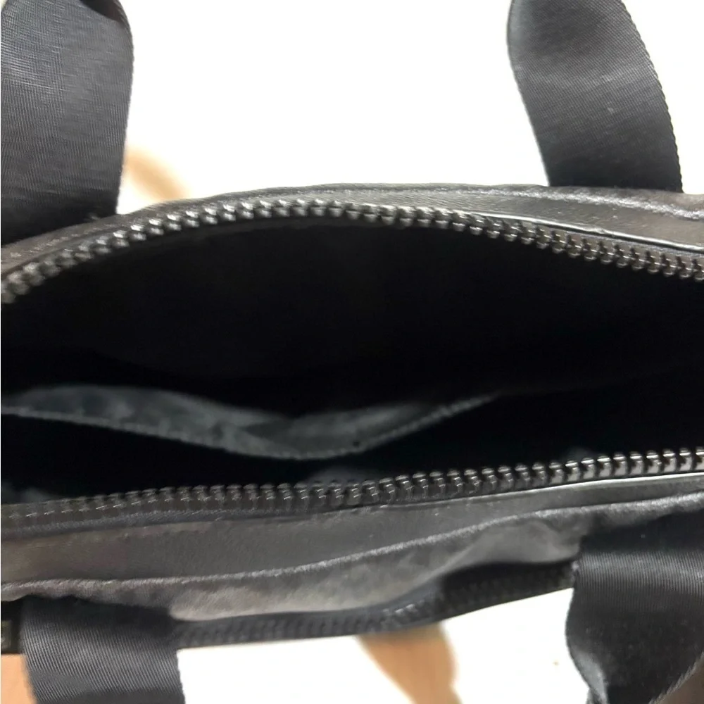 Michael kors unisex unisex Sophisticated Black Briefcase